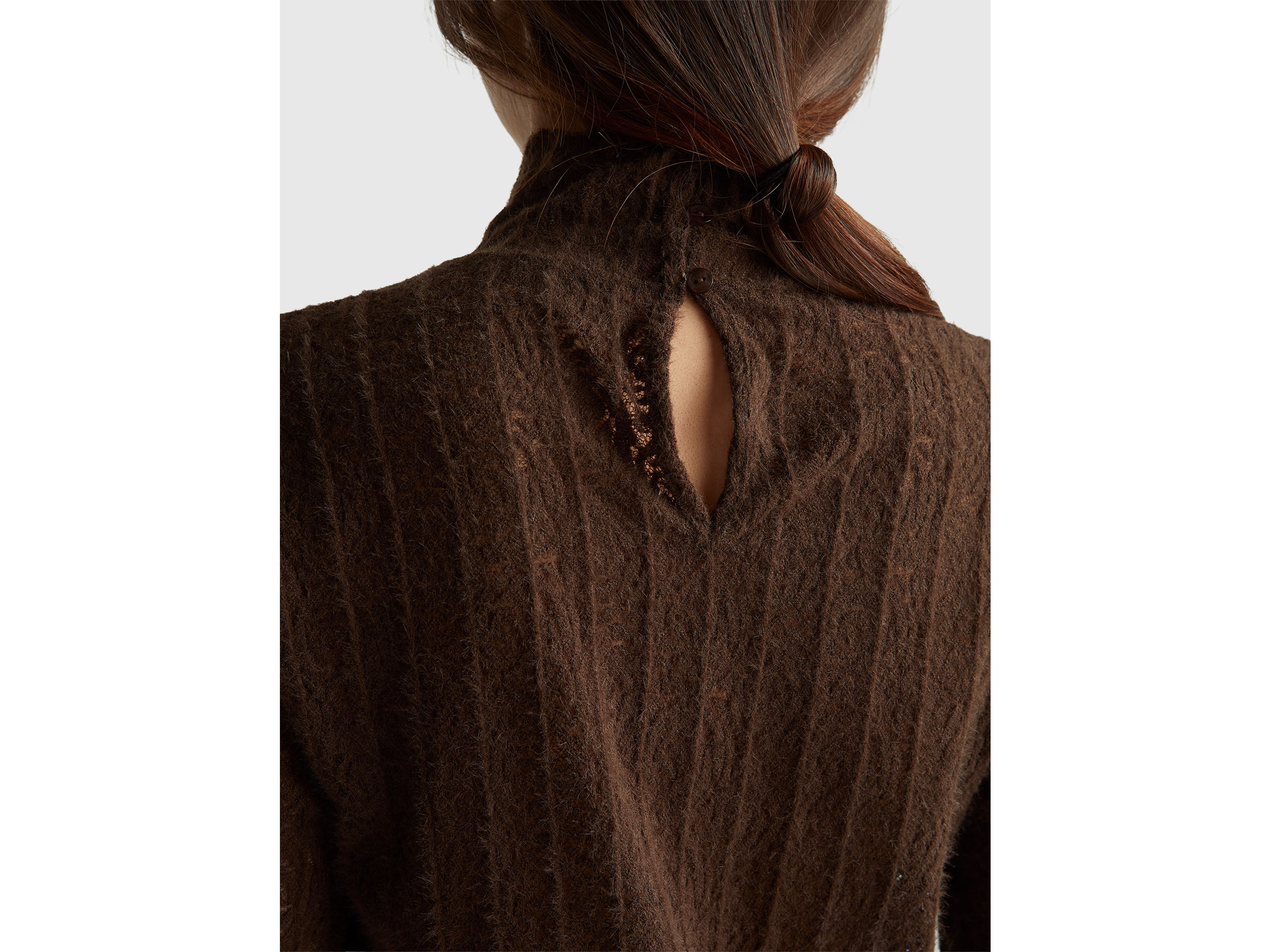 BLOUSE Women image number 4